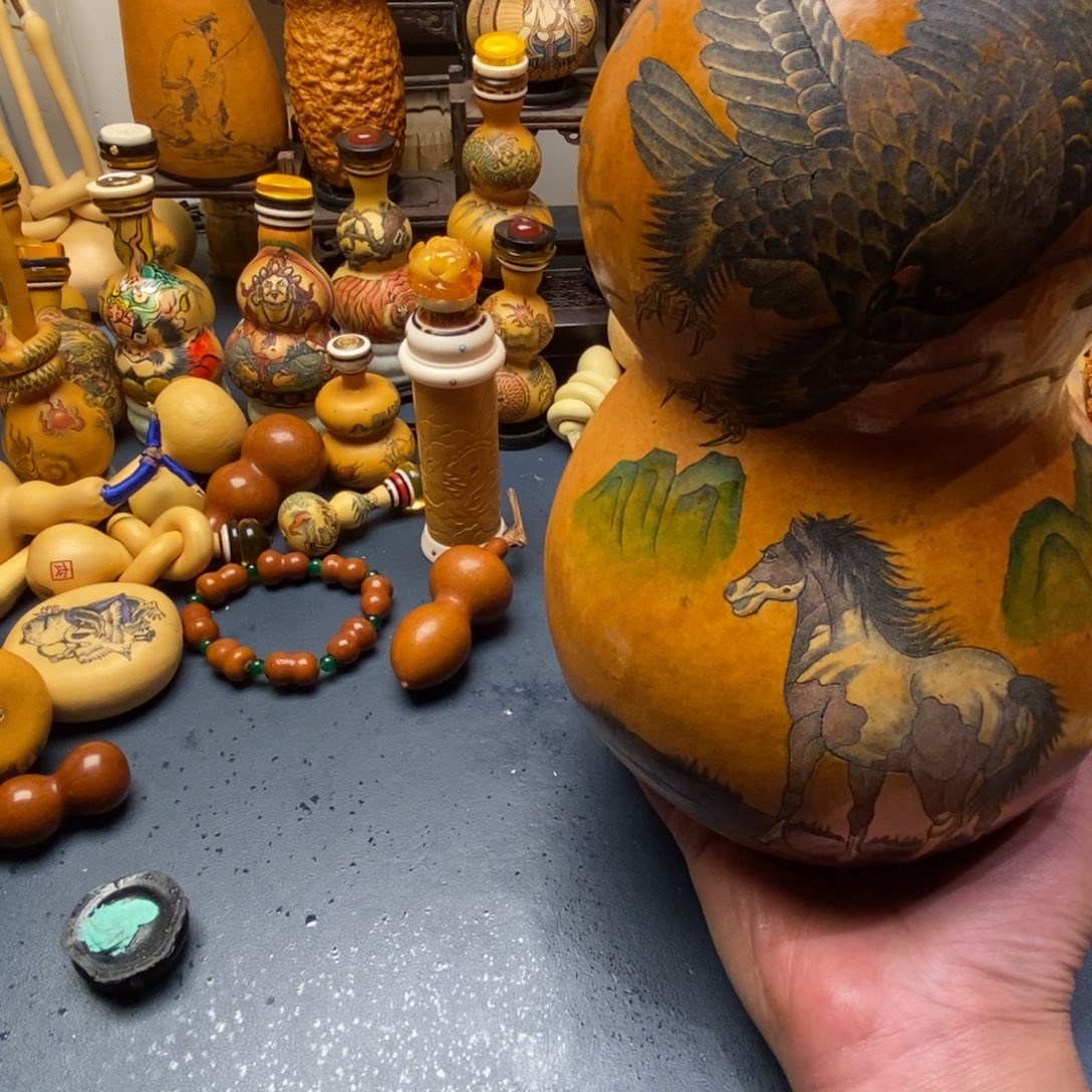 心***诚有机玻璃精品品牌设计理念