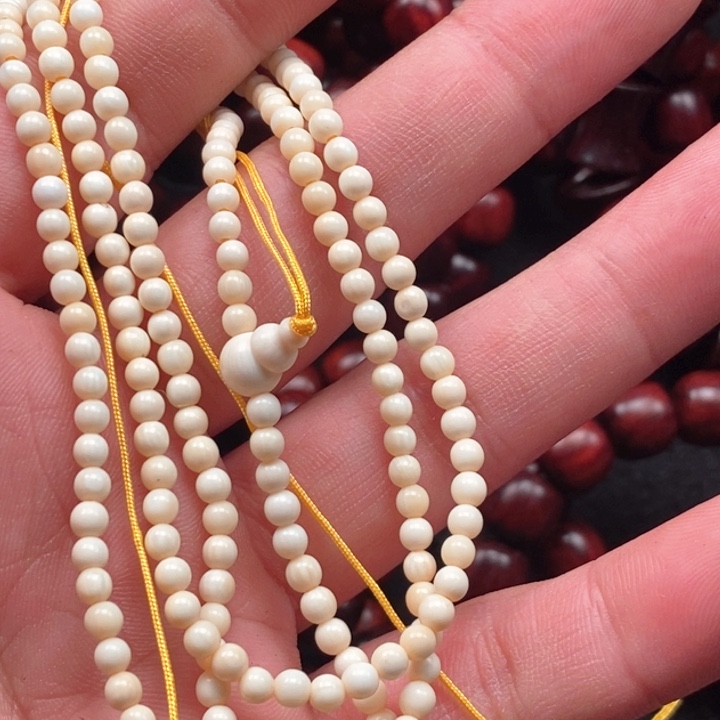 菩提手串/手链0.3规格尺寸