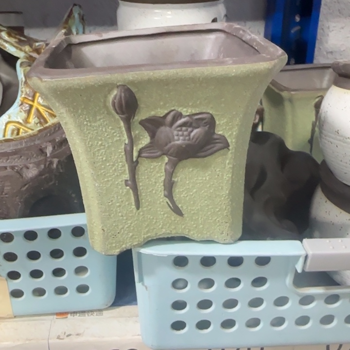 《所有单满15发（花盆）》10×9