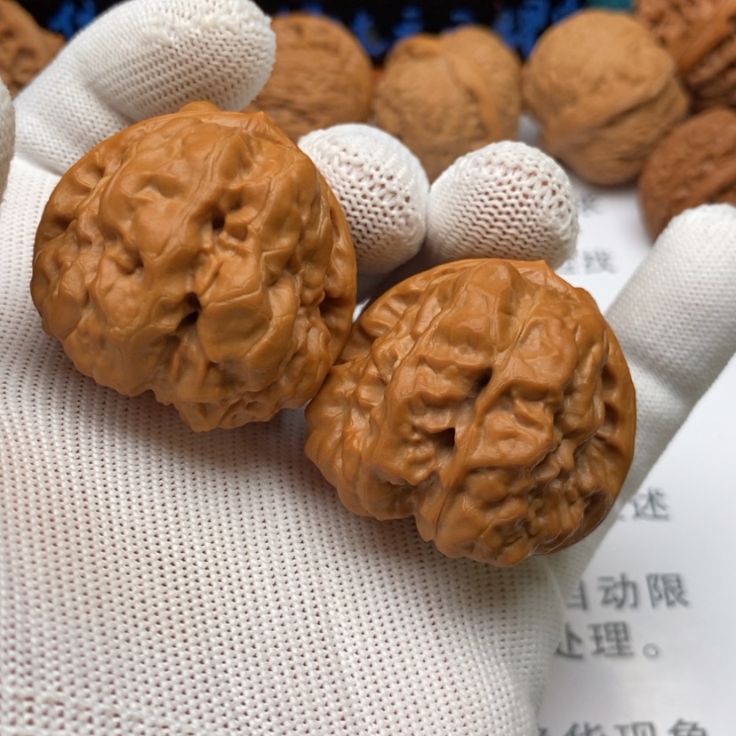 【闪购商品】吊坠文玩核桃水****在34蛤蟆