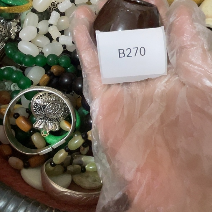 老***.270号B270号工艺品