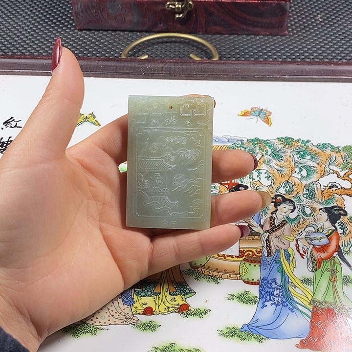 紫砂闪购链接一图一物