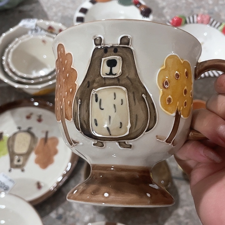 微瑕陶瓷完美主义者勿拍2