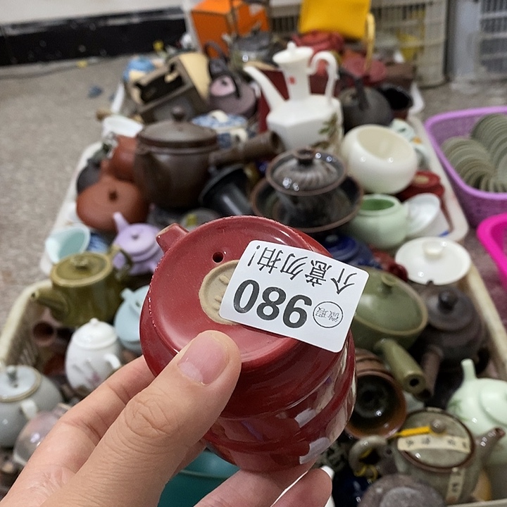 陶瓷艺术品制作工艺壶