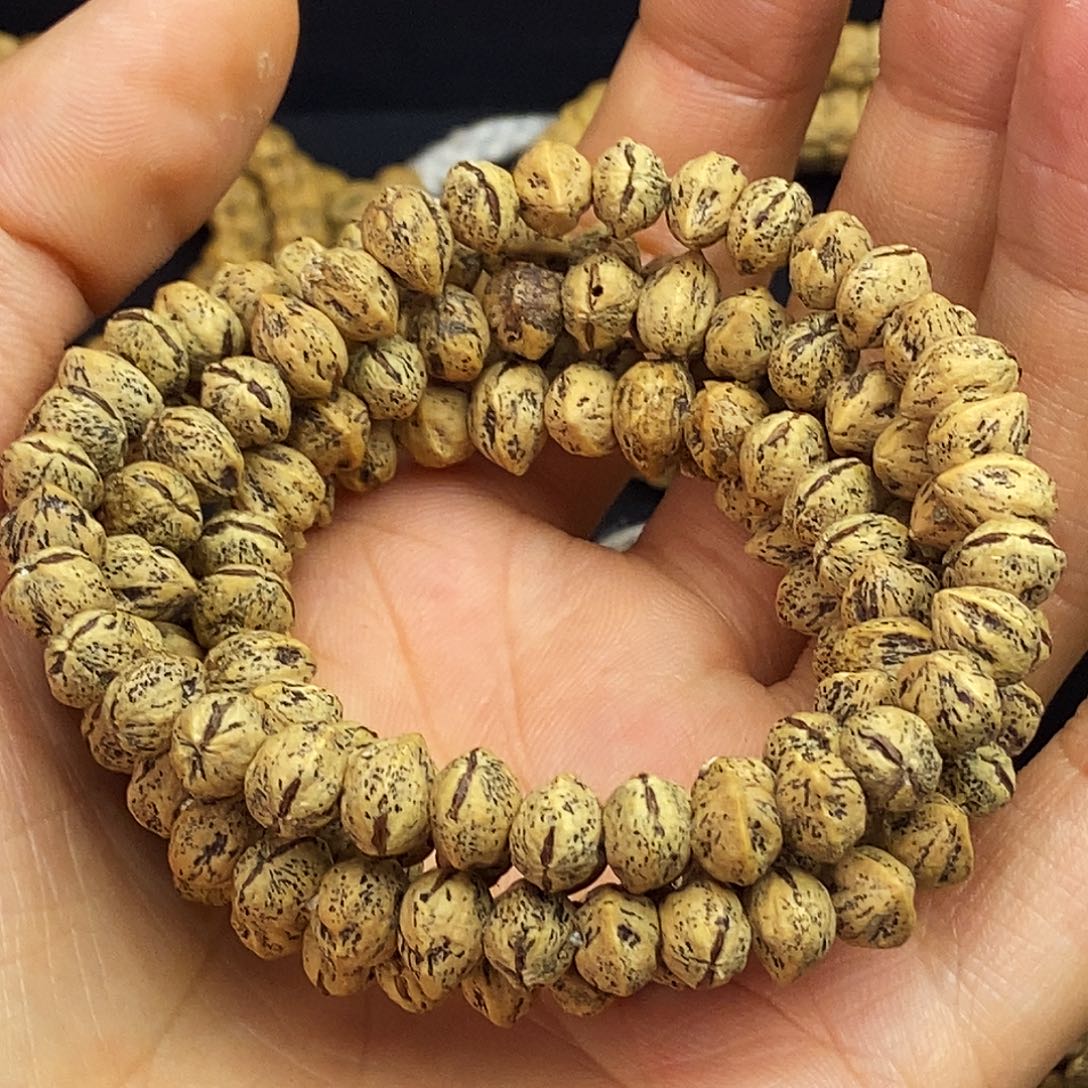 手串柏香籽/百香籽