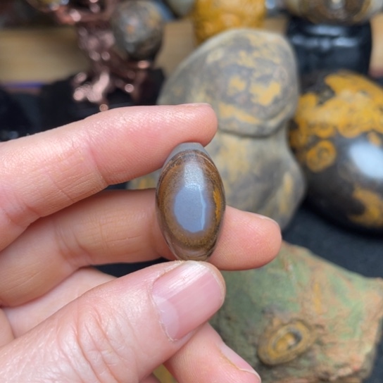 石材纯天然奇石原石79