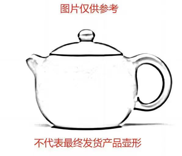 福袋壶一把