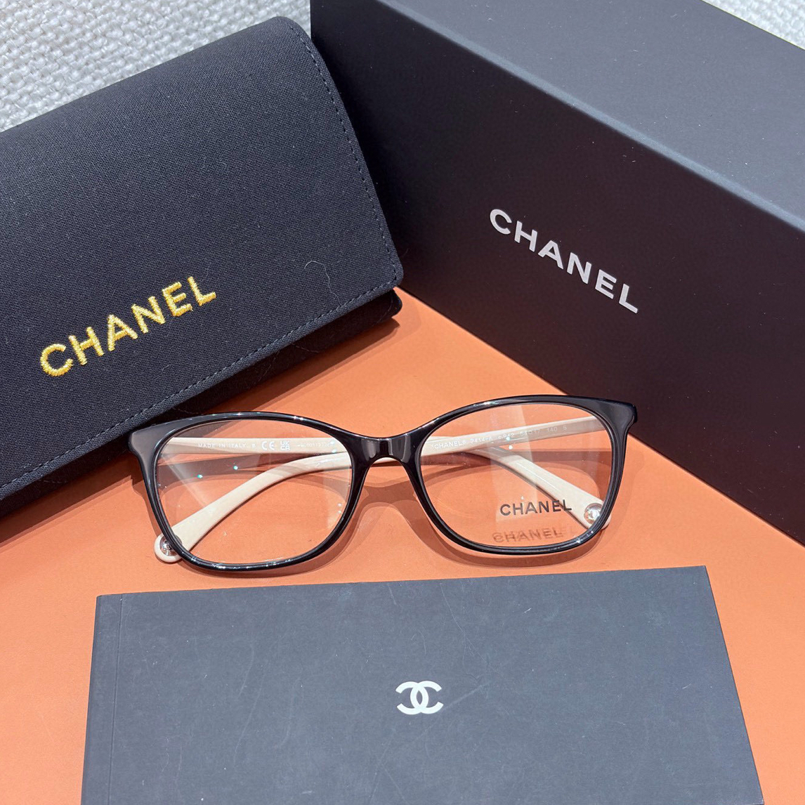 未使用 Chanel/香奈儿 Chanel香奈儿墨镜16058914