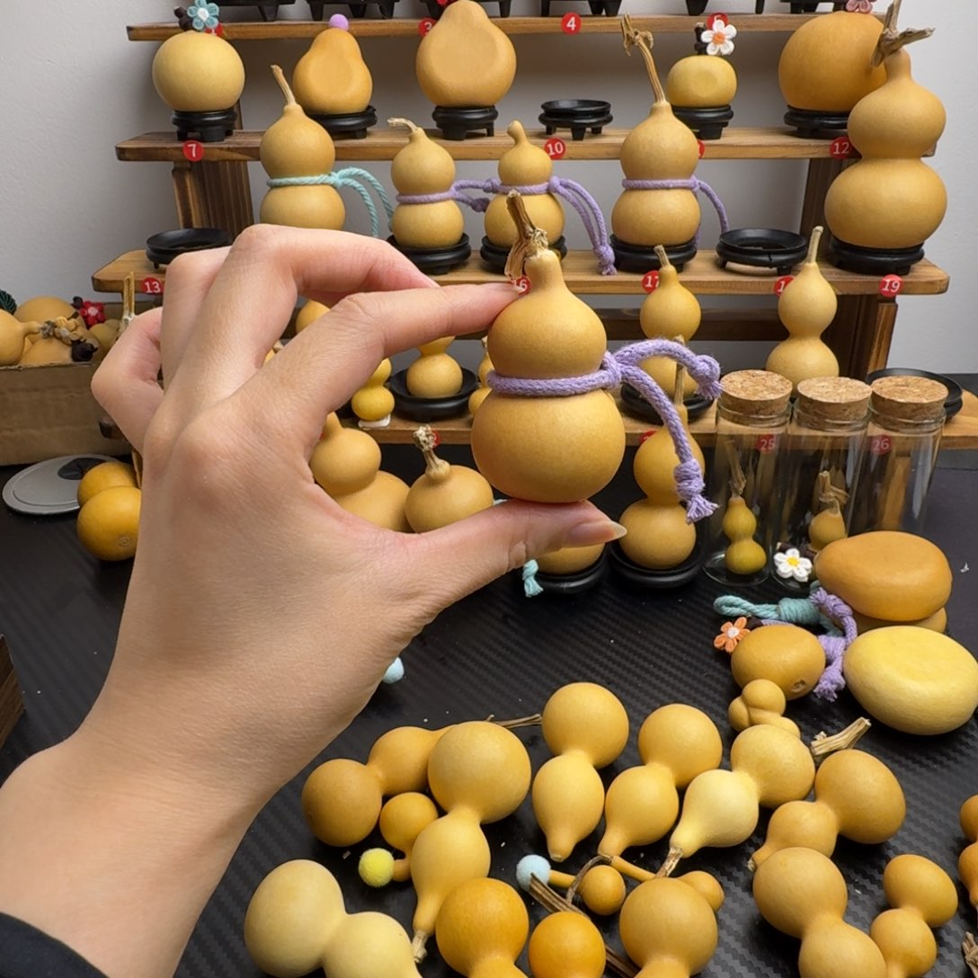 多***️葫芦天然葫芦一物一拍50