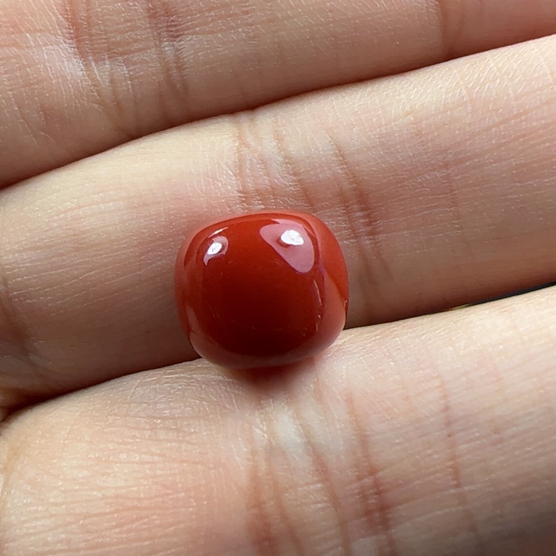 未镶嵌珠子南红玛瑙L*.