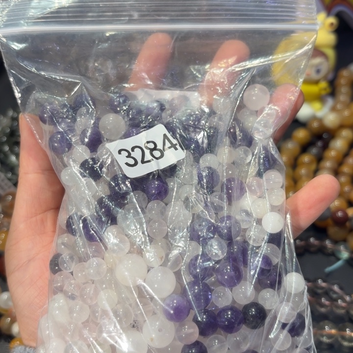 水晶手链未镶嵌水晶