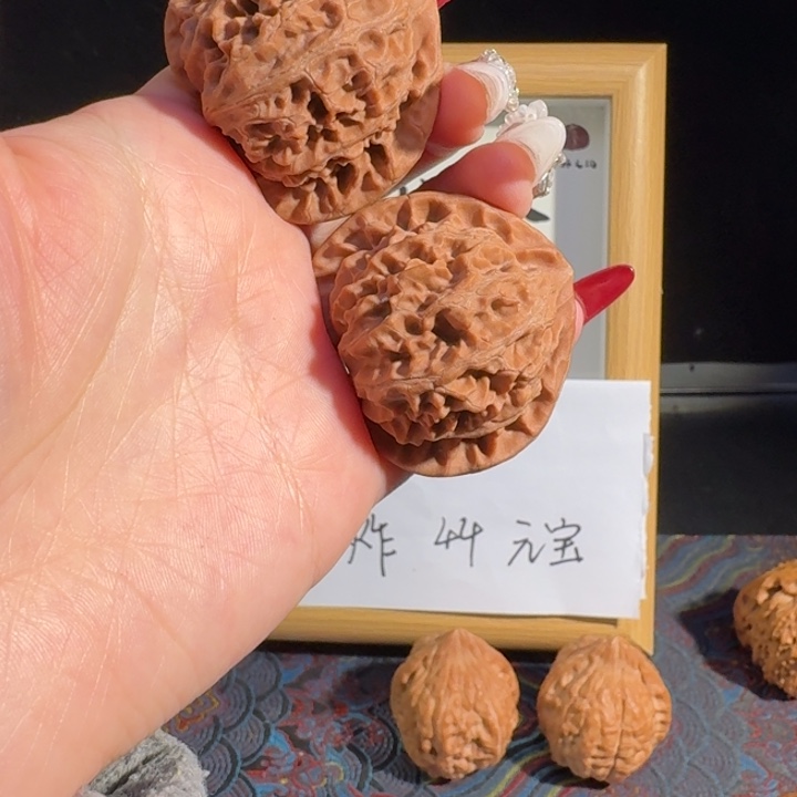 文玩核桃吊坠11111111111
