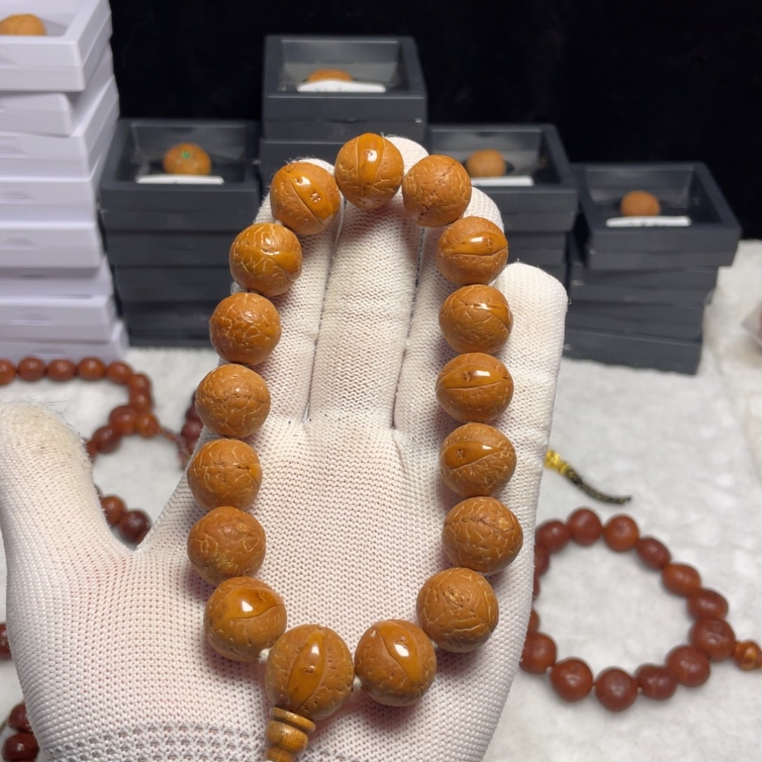 凤眼菩提吊坠开播福利16