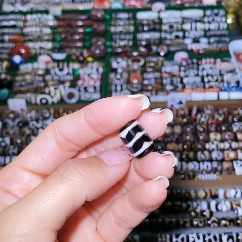 【闪购商品】玛瑙/玉髓散珠