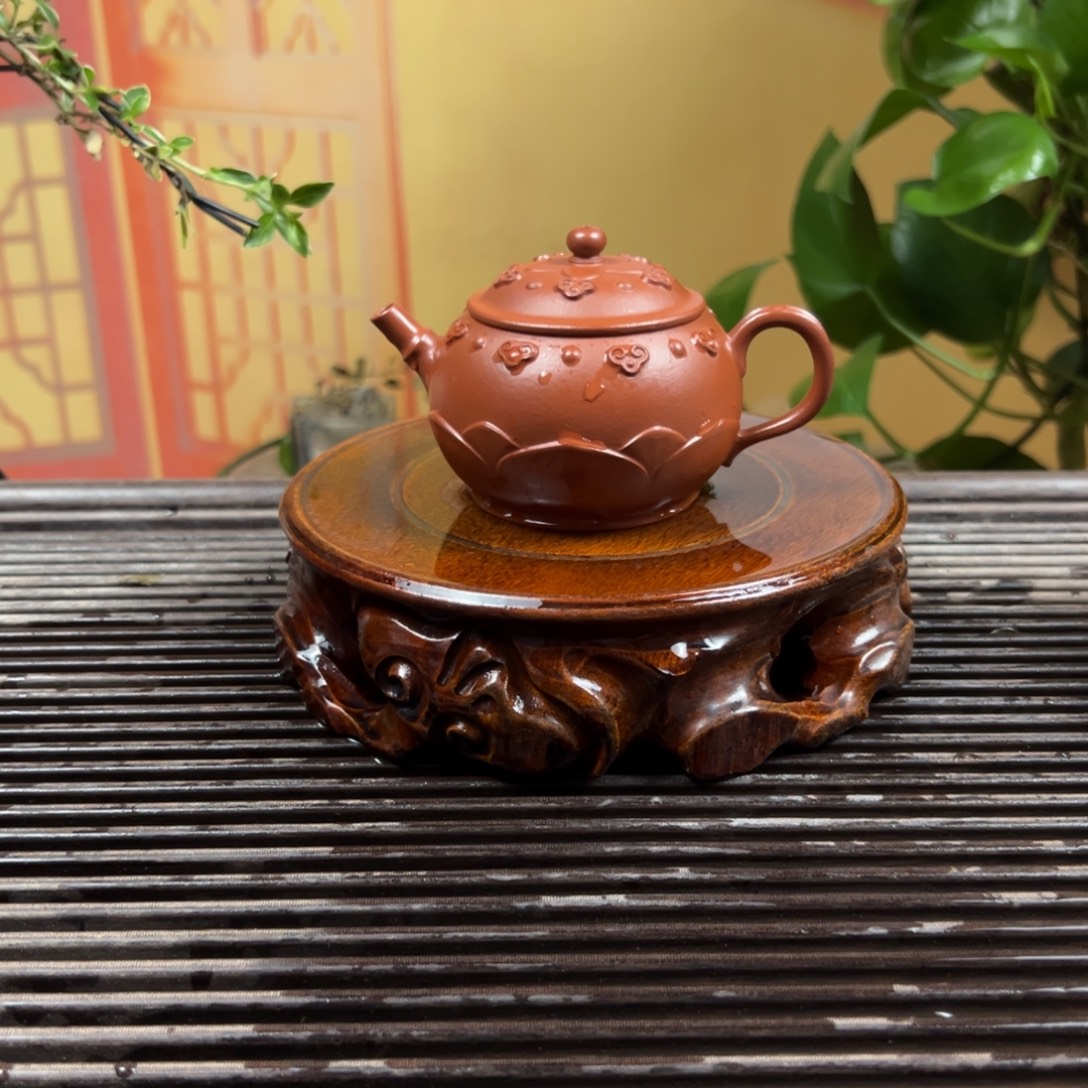 茶壶紫砂紫砂壶紫砂泥