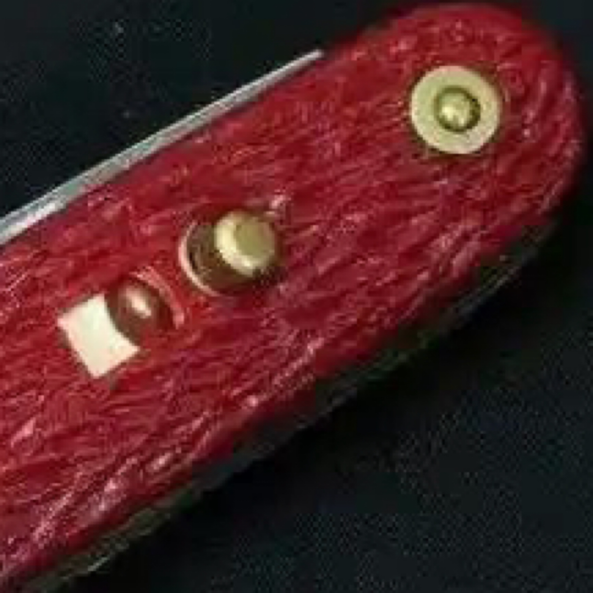 红色起子多功能工具