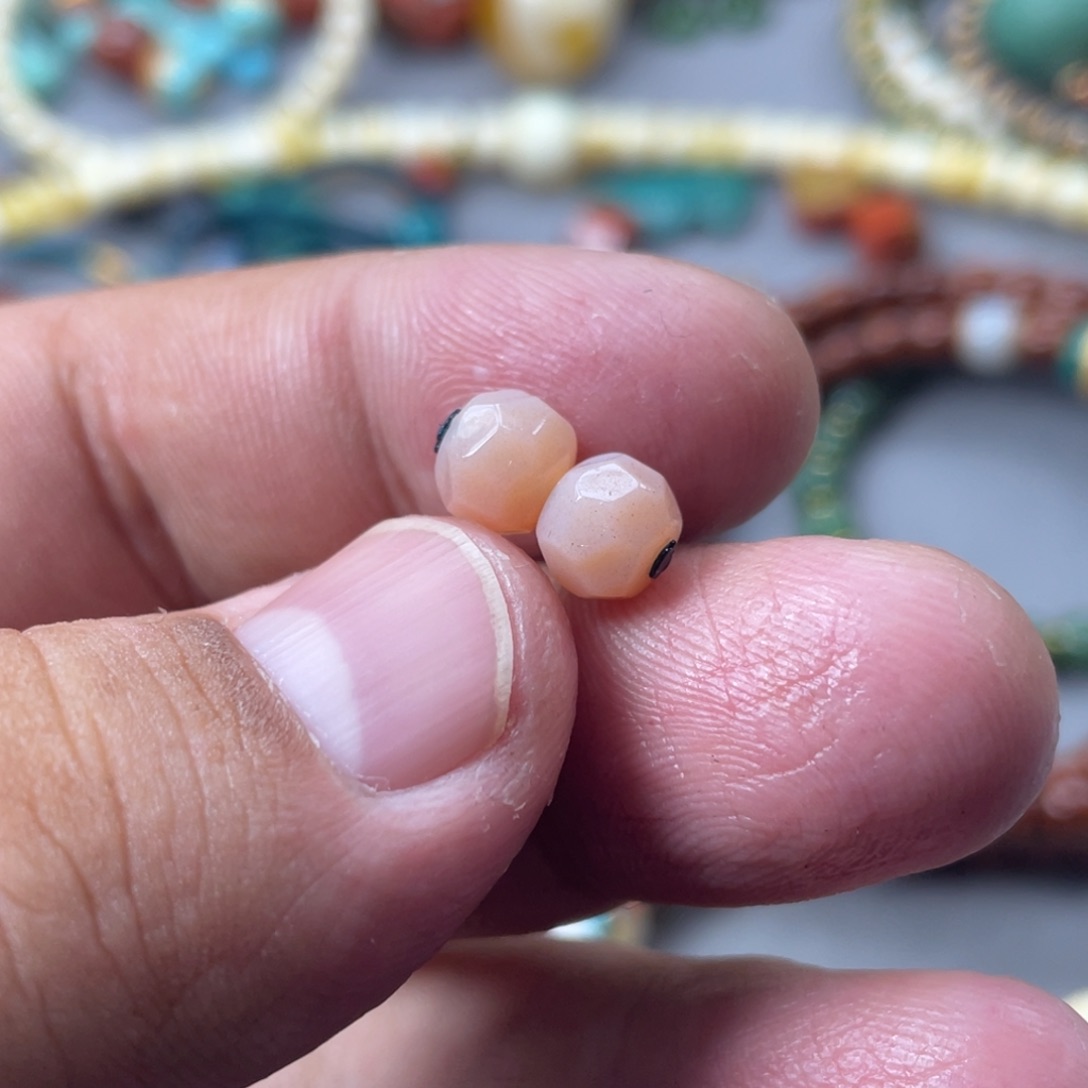 玛瑙/玉髓珠宝奇石未镶嵌115