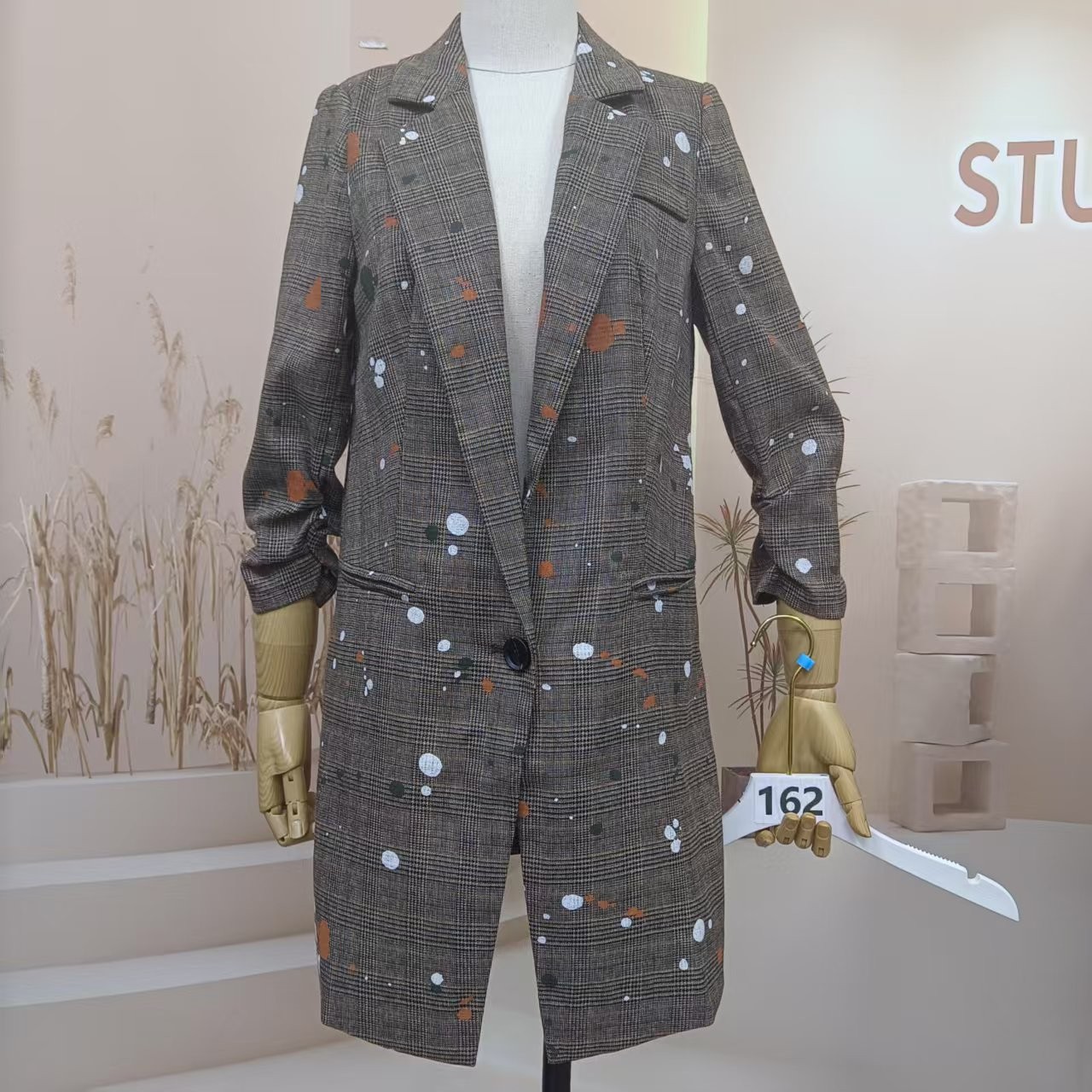 撤柜女装1214直播链接（请勿直接下单）