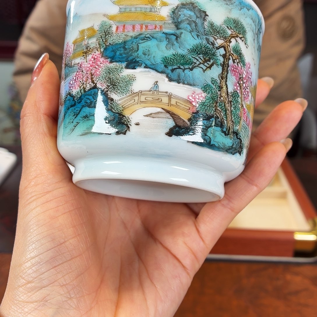 陶九鸣瓷艺九鸣瓷艺