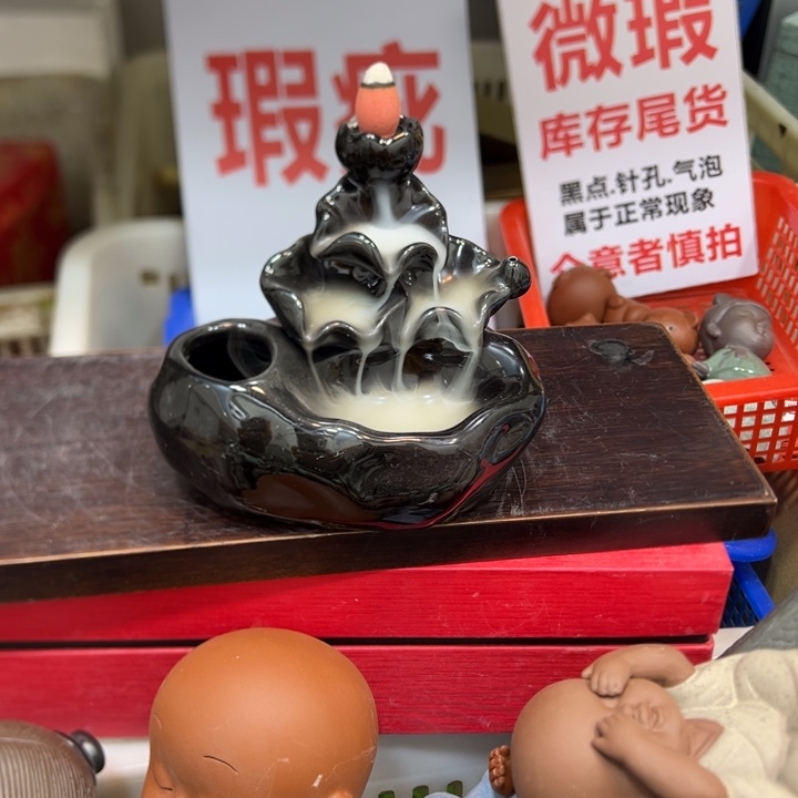 紫砂茶宠4554786588