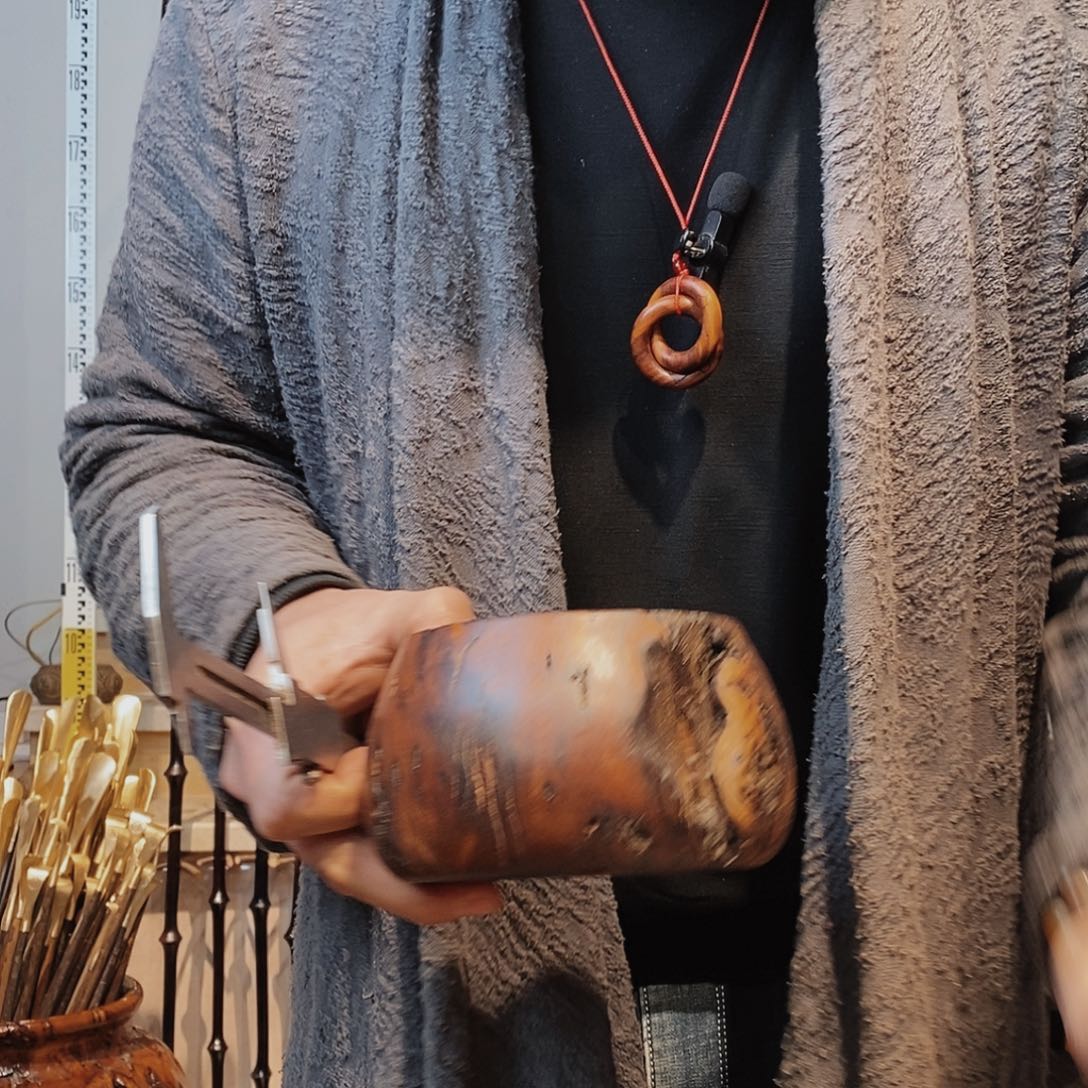 杂色豆（科檀/科特迪瓦檀木）