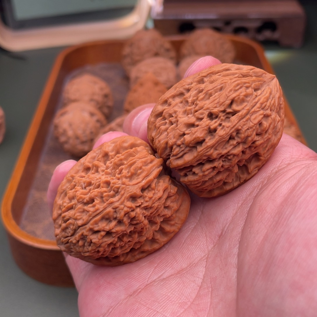 核桃手串/手链全品高炮南疆