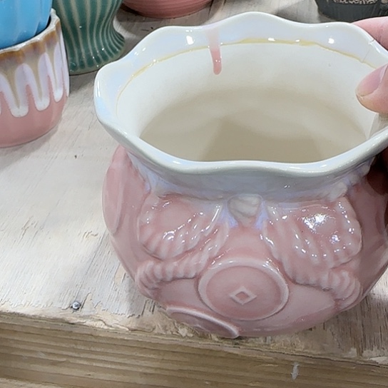 有孔！！有问题问客服，满9元包邮