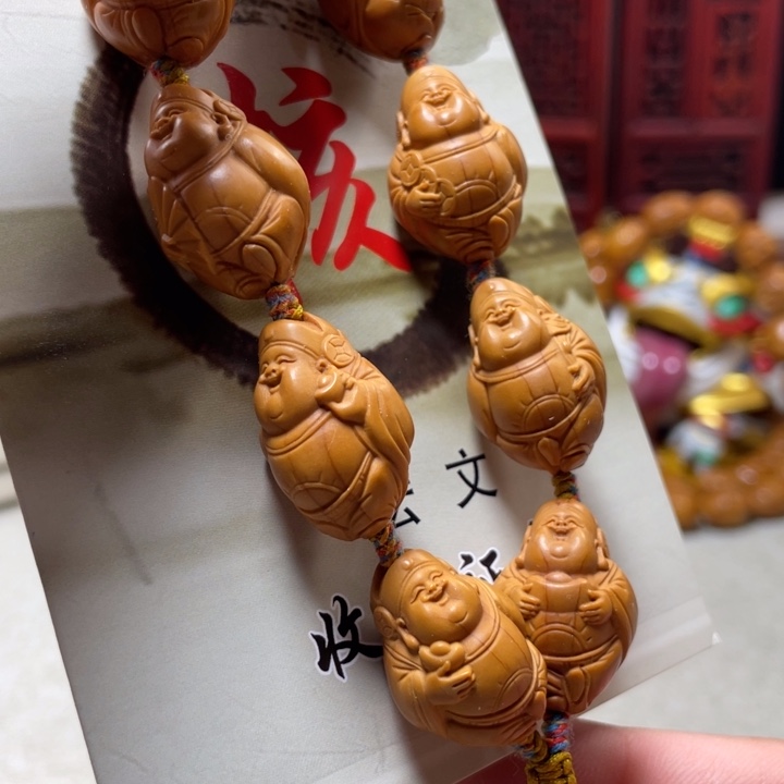 吊坠橄榄核橄榄核