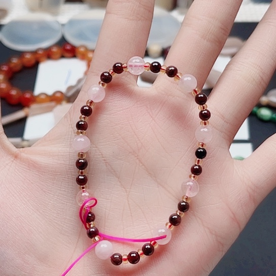 玛瑙/玉髓珠宝奇石未镶嵌