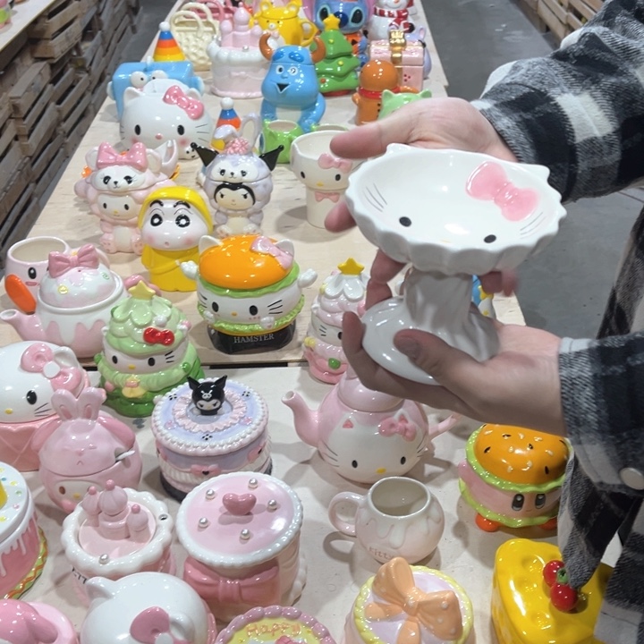 紫砂茶案这么多人都在等着呢