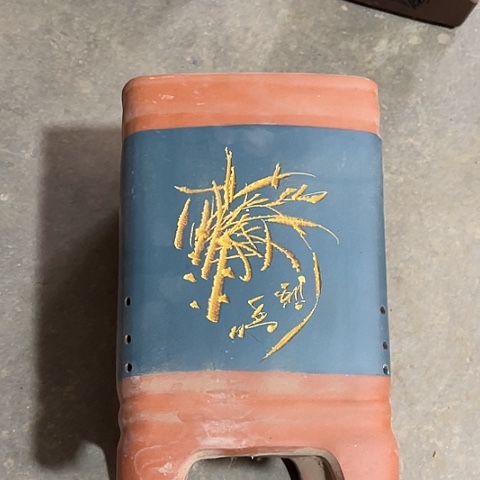 紫砂花盆紫砂花盆44