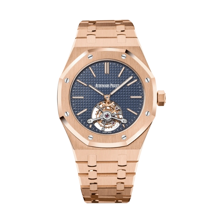 99新 Audemars Piguet/爱彼 爱彼26510OR.OO.1220OR.01