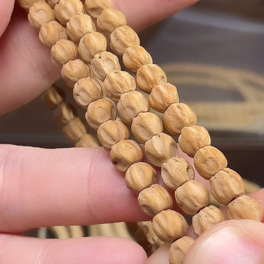 吊坠柏香籽/百香籽