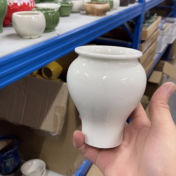 花盆单场满9.9发货7.5×11