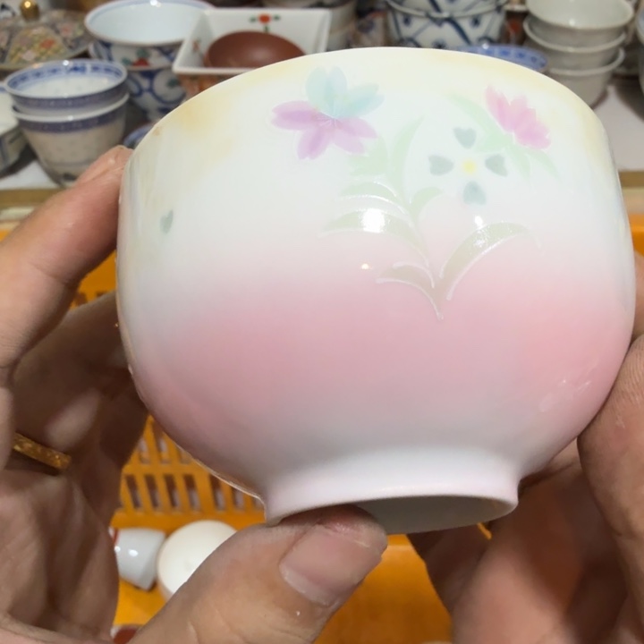 陶瓷推荐第二名20包邮