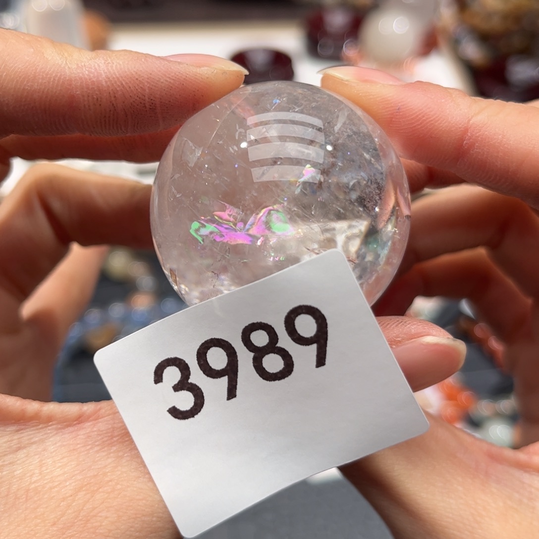 【闪购商品】未镶嵌手串水晶