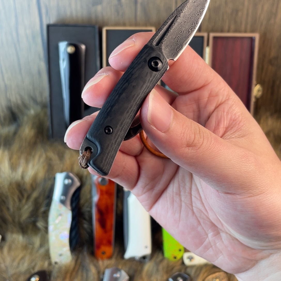 大马士革多功能工具