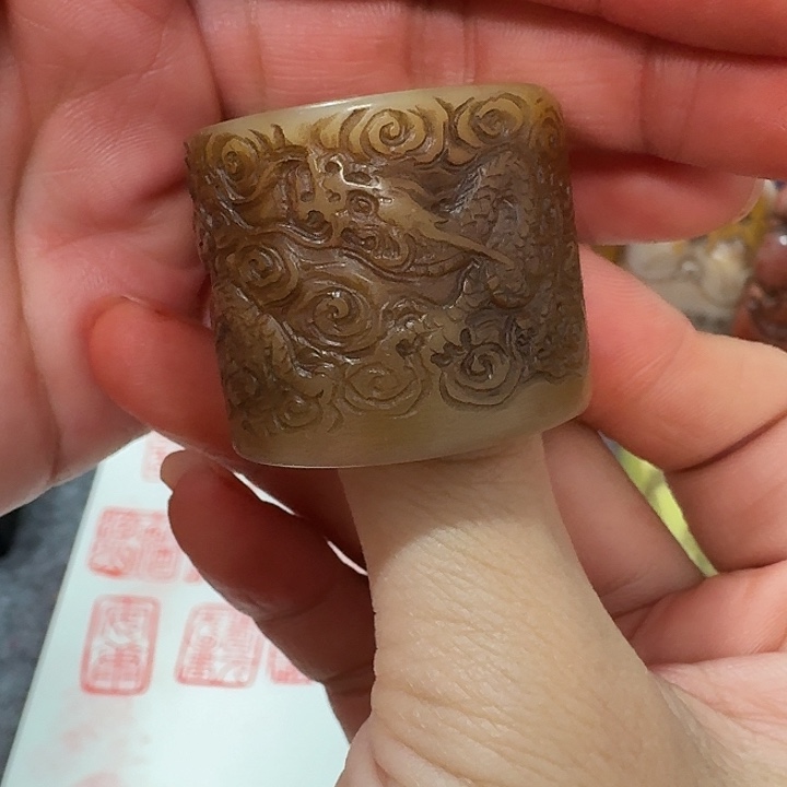 白***飞印石寿山石包邮链接包邮链接