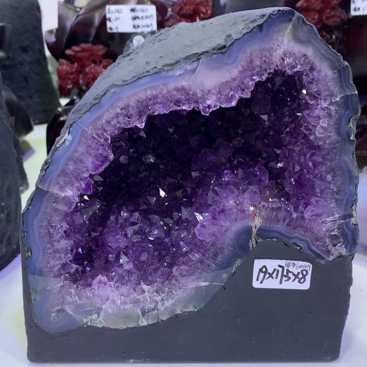 未镶嵌大型摆件（非配饰）水晶h