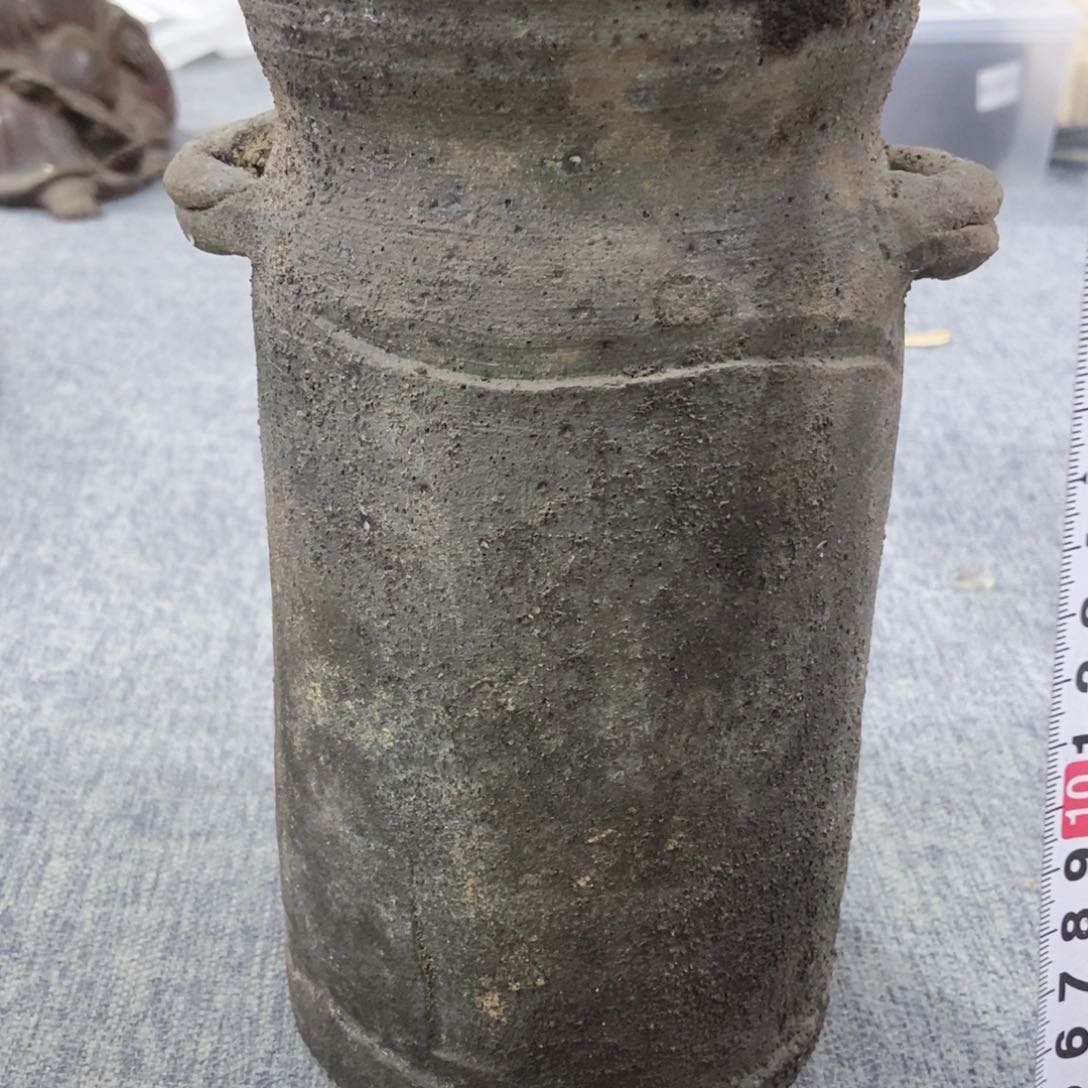 紫砂茶杯非常满意好看得物件