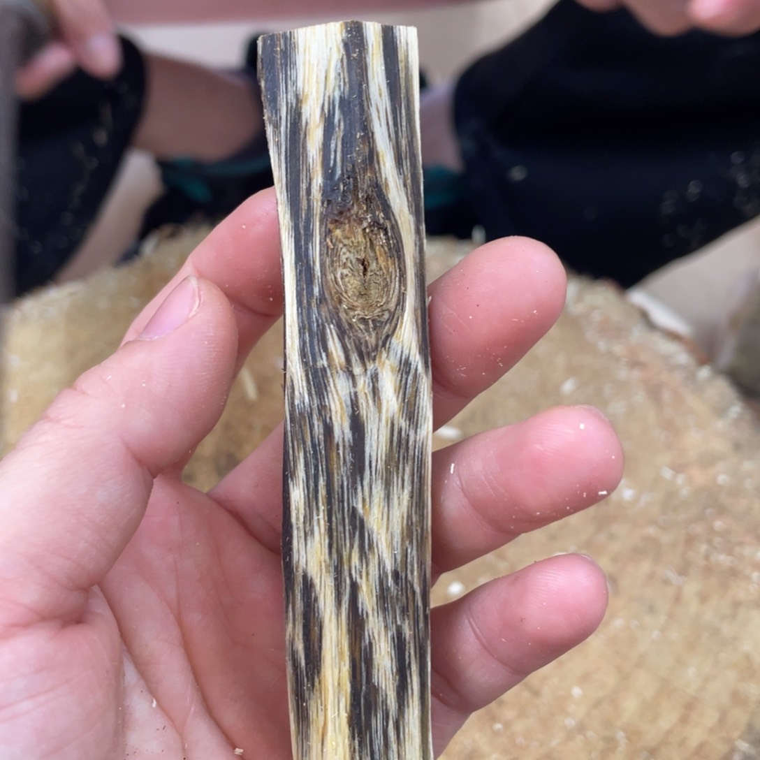 沉香沉香碎屑奇楠沉香文创1