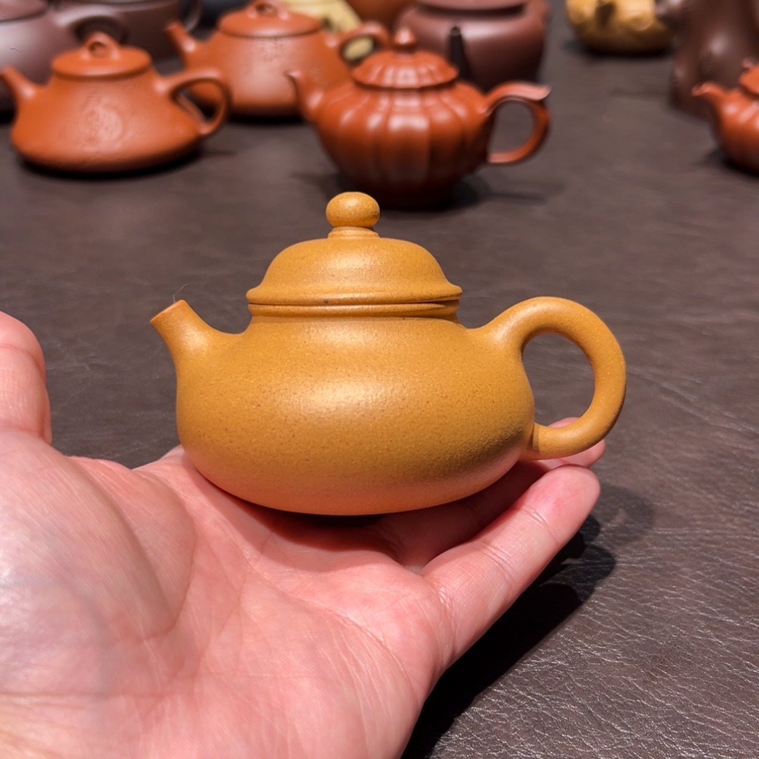 紫砂茶壶紫砂壶等