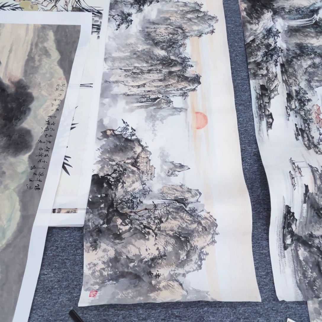 国画天**宇绘画绘画绘画