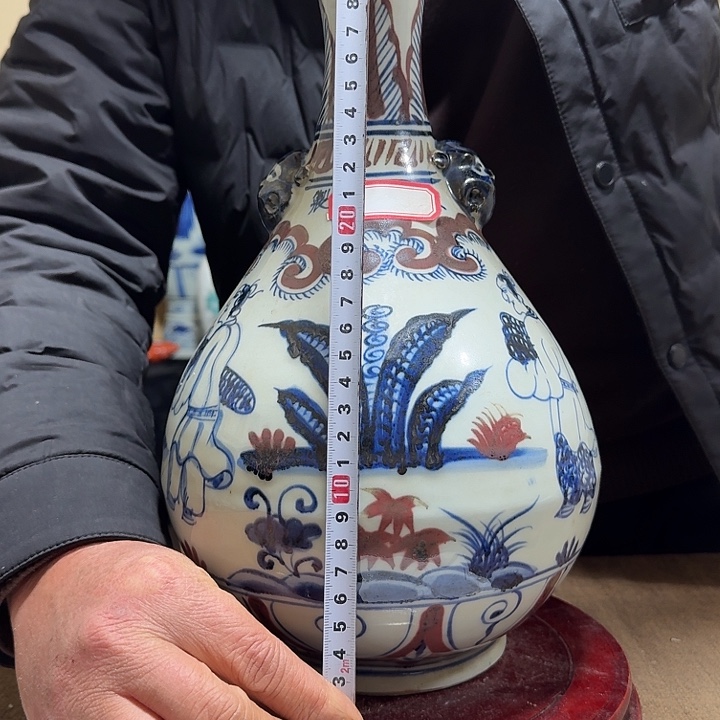 摆件
