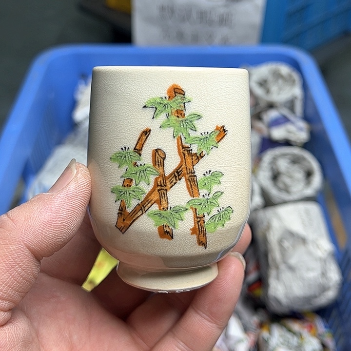 25包邮，盘子，碗，杯子，茶壶，默认瑕疵