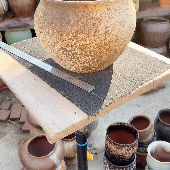 高度24口径28有孔