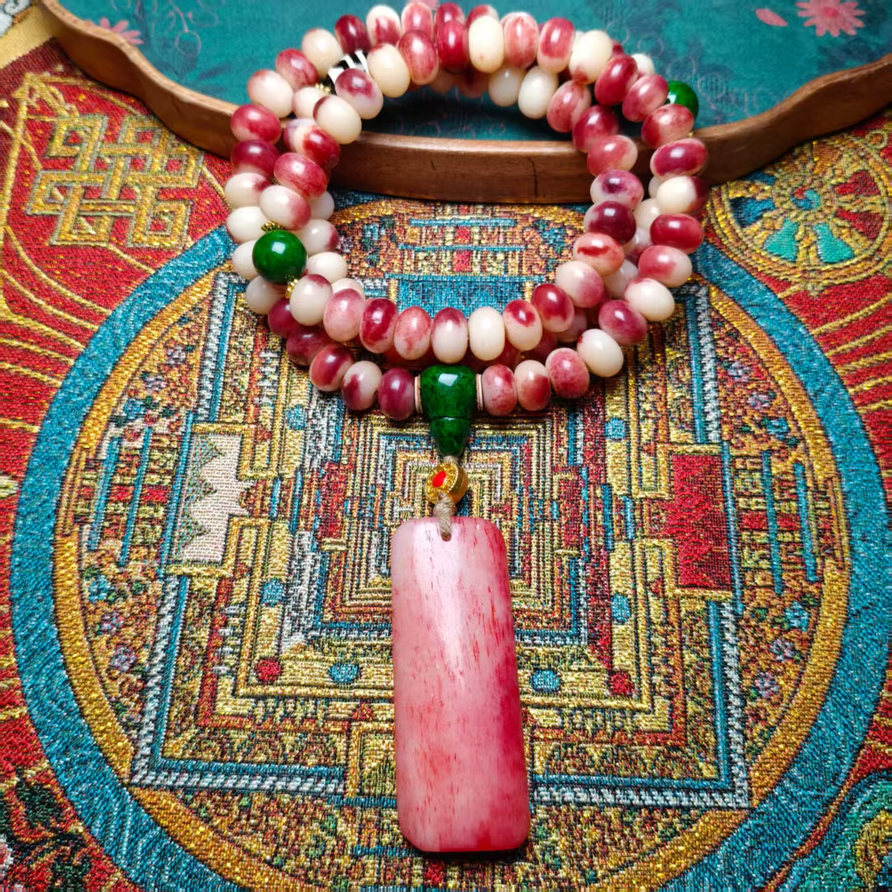 非金属珐琅项链 精品时尚项链六3772