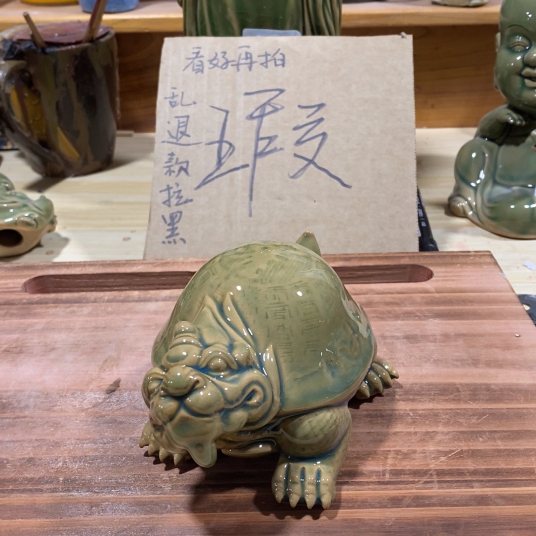 紫砂茶宠7677777777