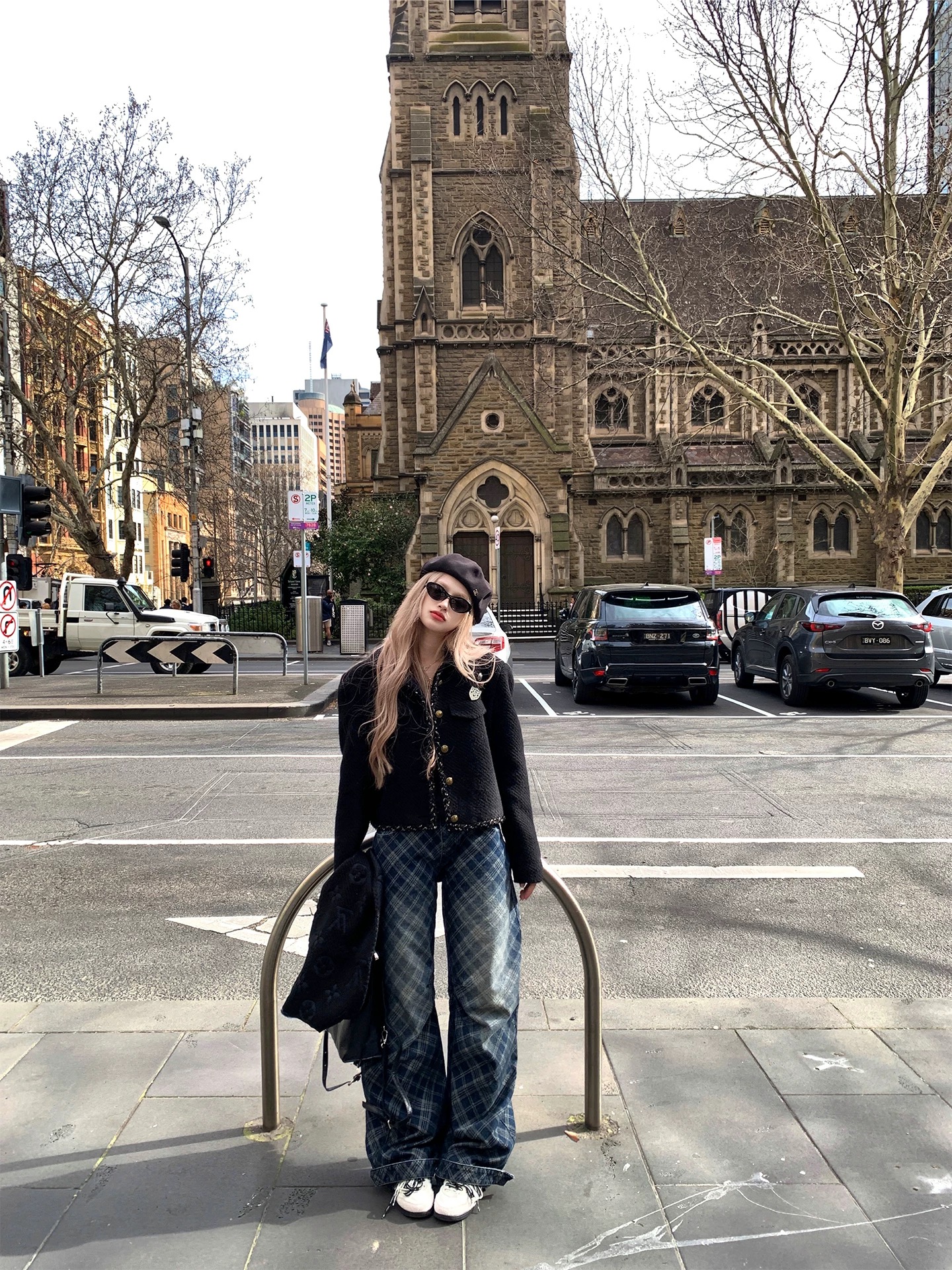 小号专用【600-699】TY.Studio汤圆潮牌私服（直播间过款为准）外套