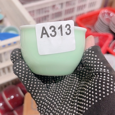 微瑕介意的朋友不要下单